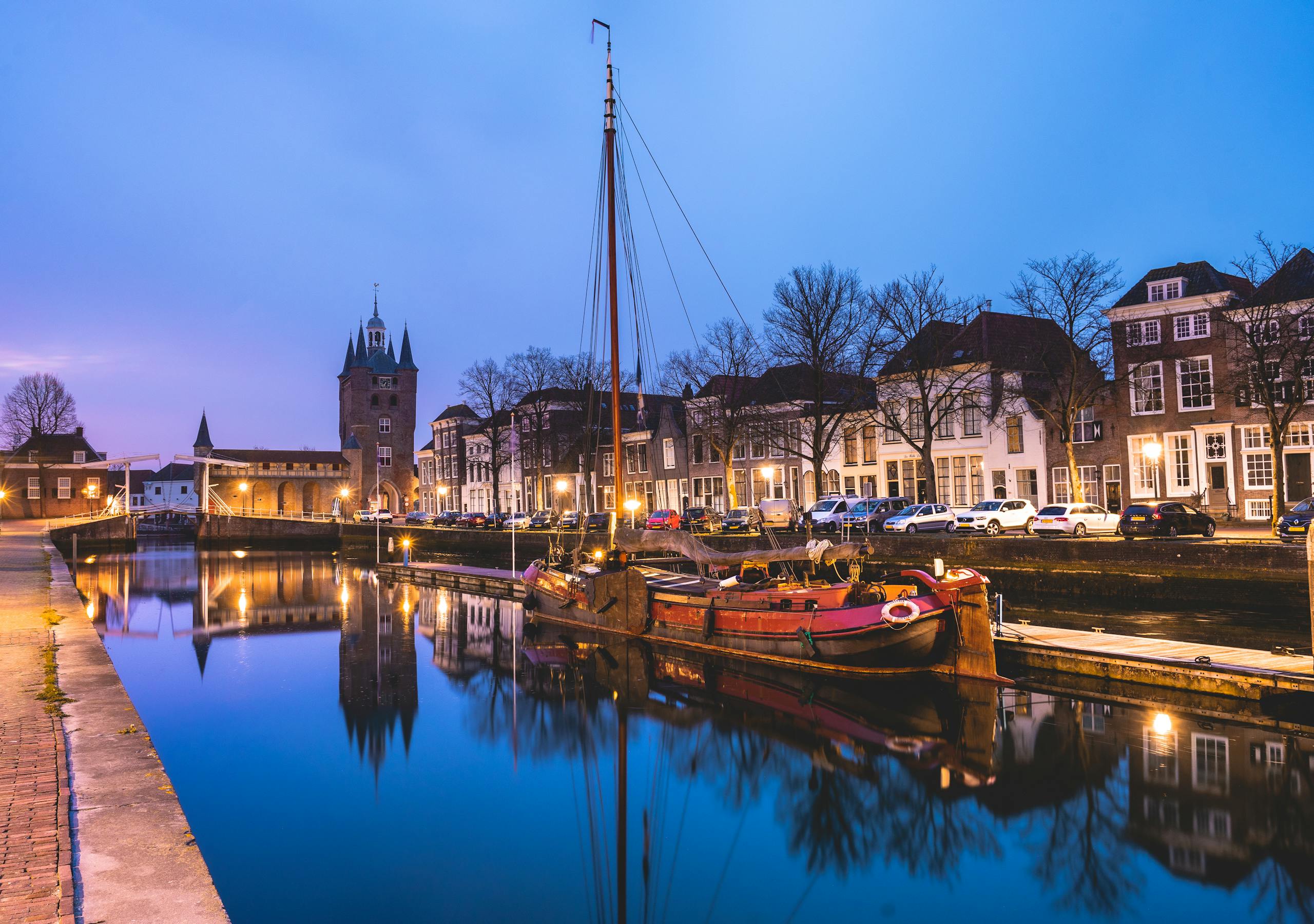 Zeeland